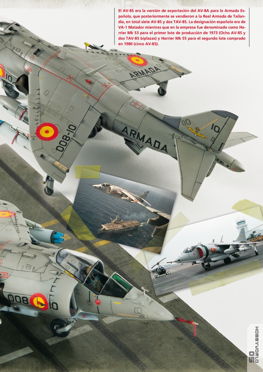 Hobbyworld Preview Pages