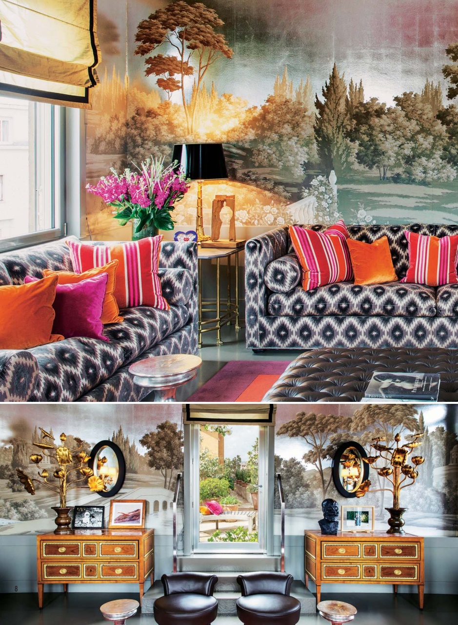 Hello! Magazine Preview Pages