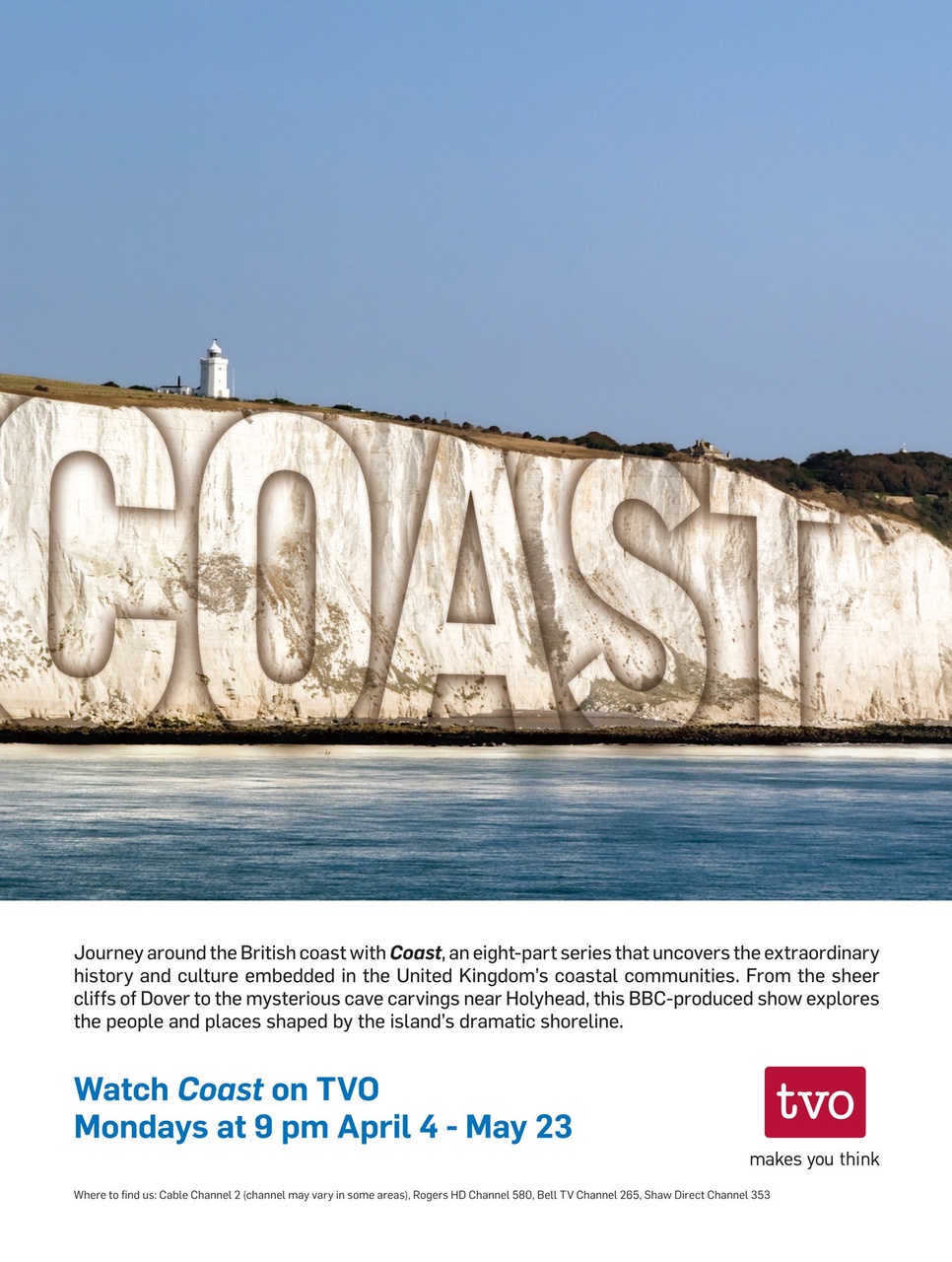 Canada's History Preview Pages