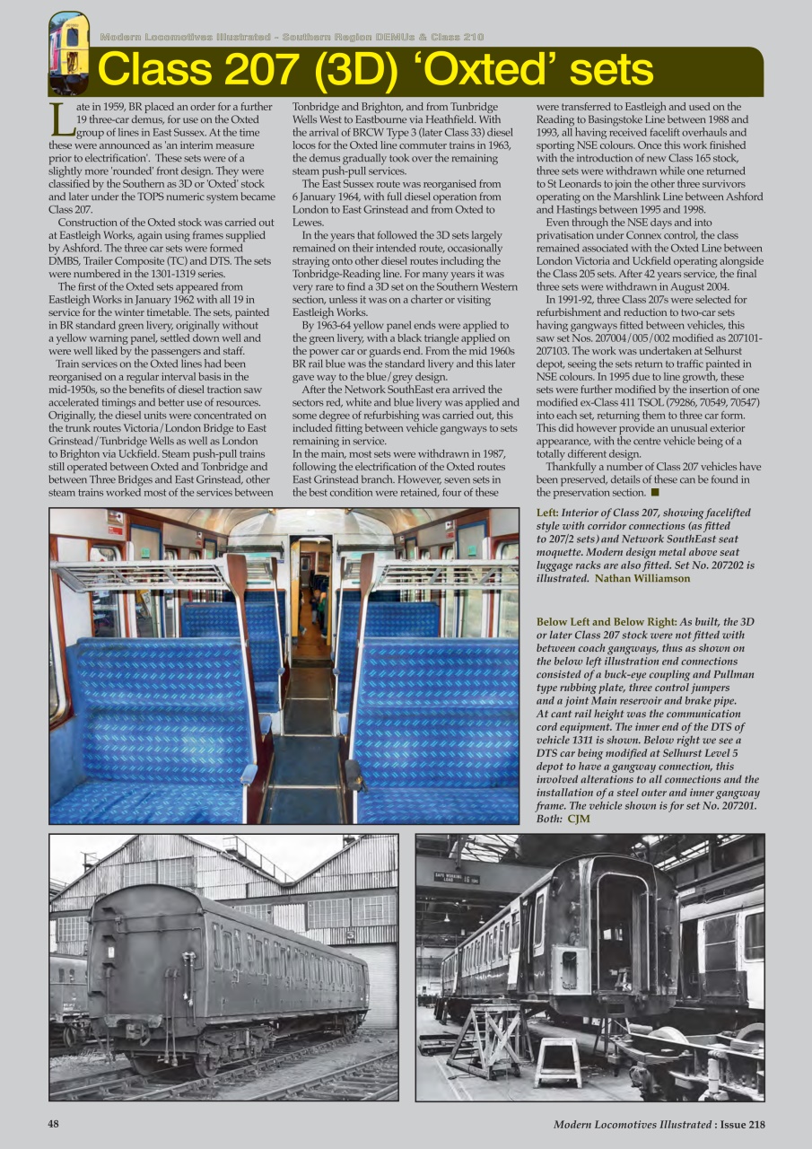 MLI Plus Preview Pages