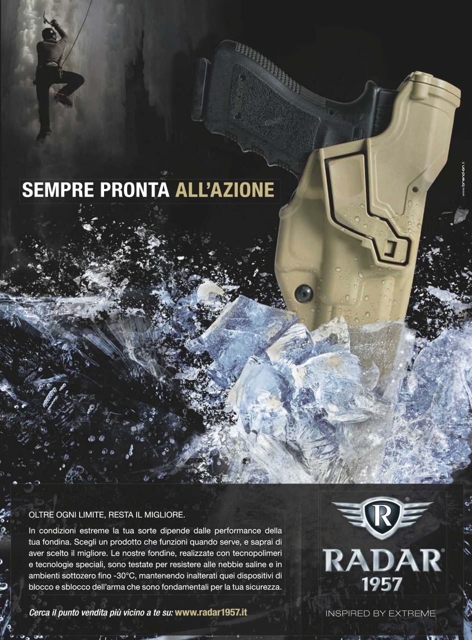 COMBAT ARMS Preview Pages