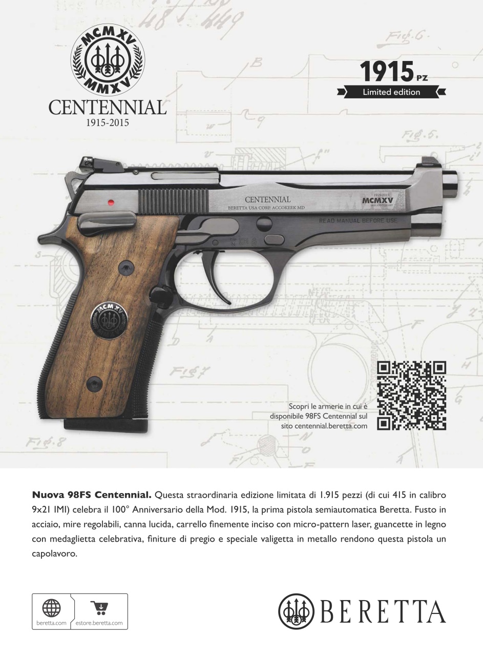 COMBAT ARMS Preview Pages