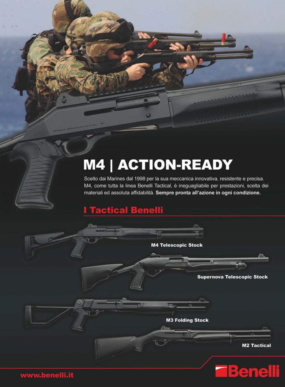 COMBAT ARMS Preview Pages