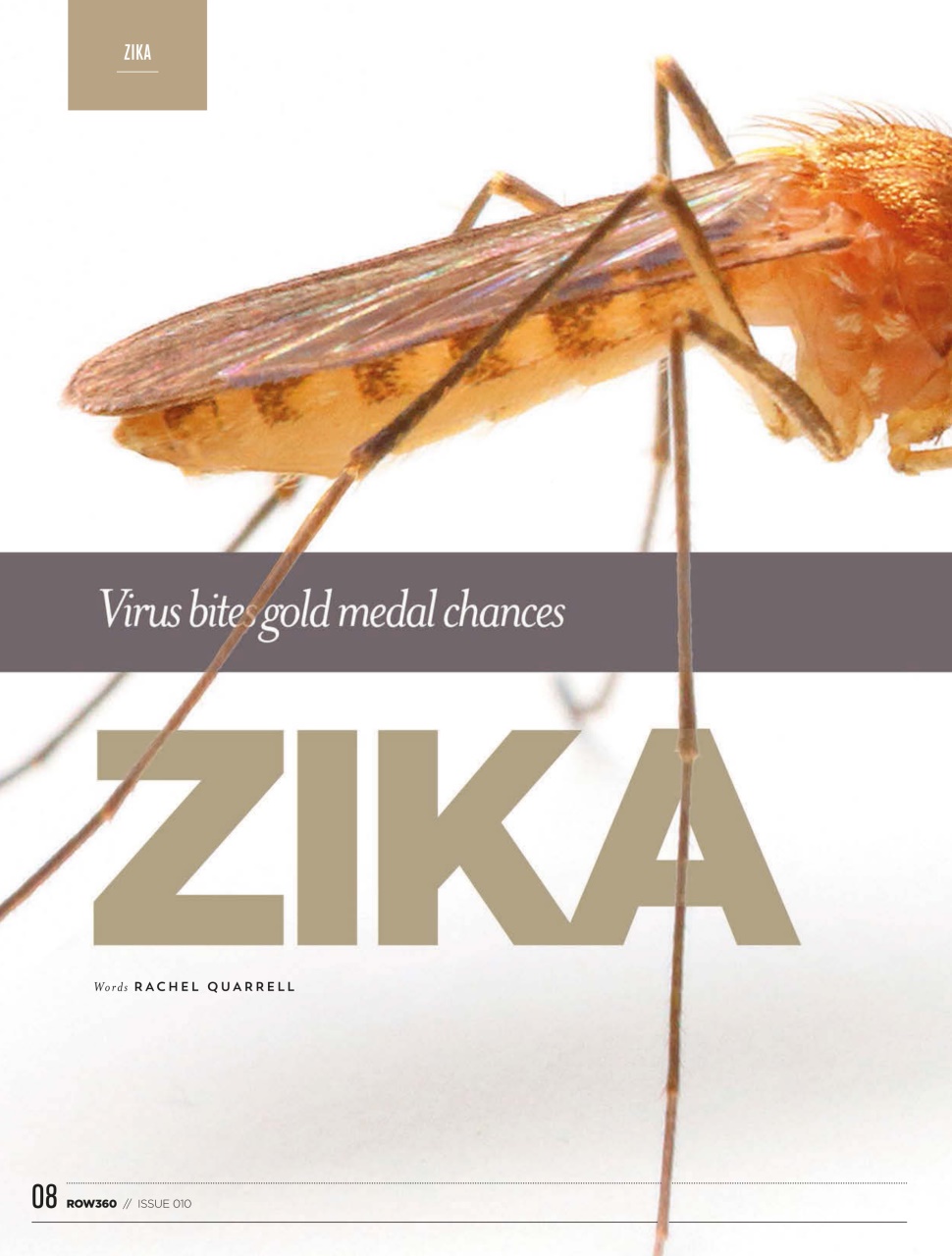 Row360 Preview Pages