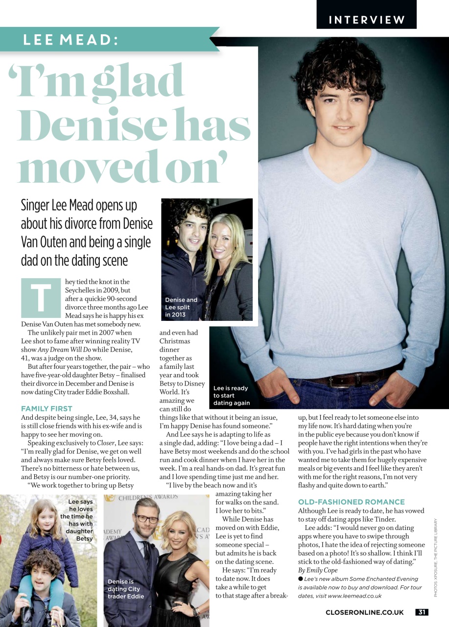 Closer Preview Pages