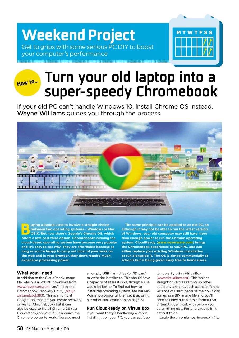 Webuser Preview Pages