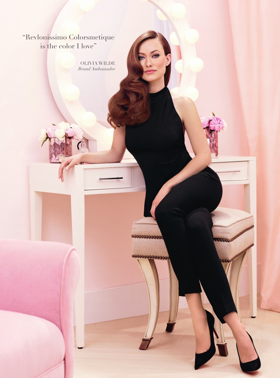 Hairdressers Journal Preview Pages