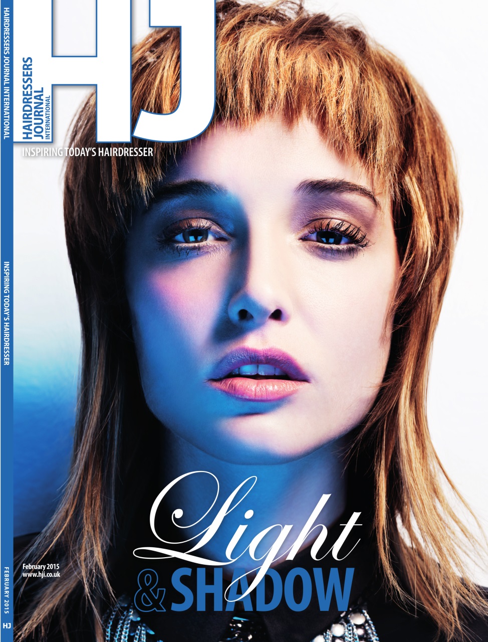 Hairdressers Journal Preview Pages