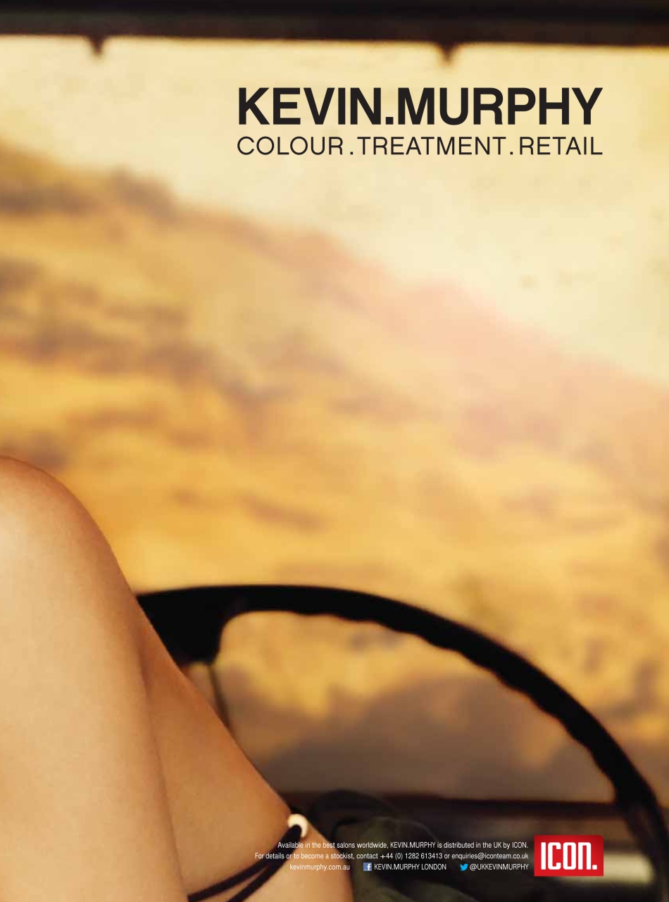 Hairdressers Journal Preview Pages