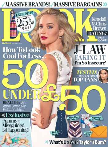 Look issue 28th March 2016