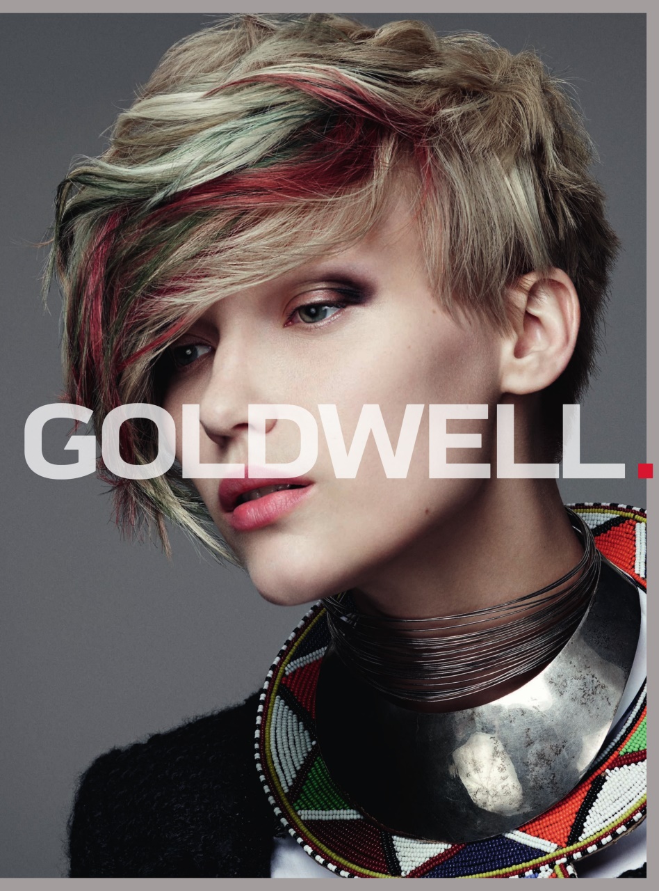 Hairdressers Journal Preview Pages