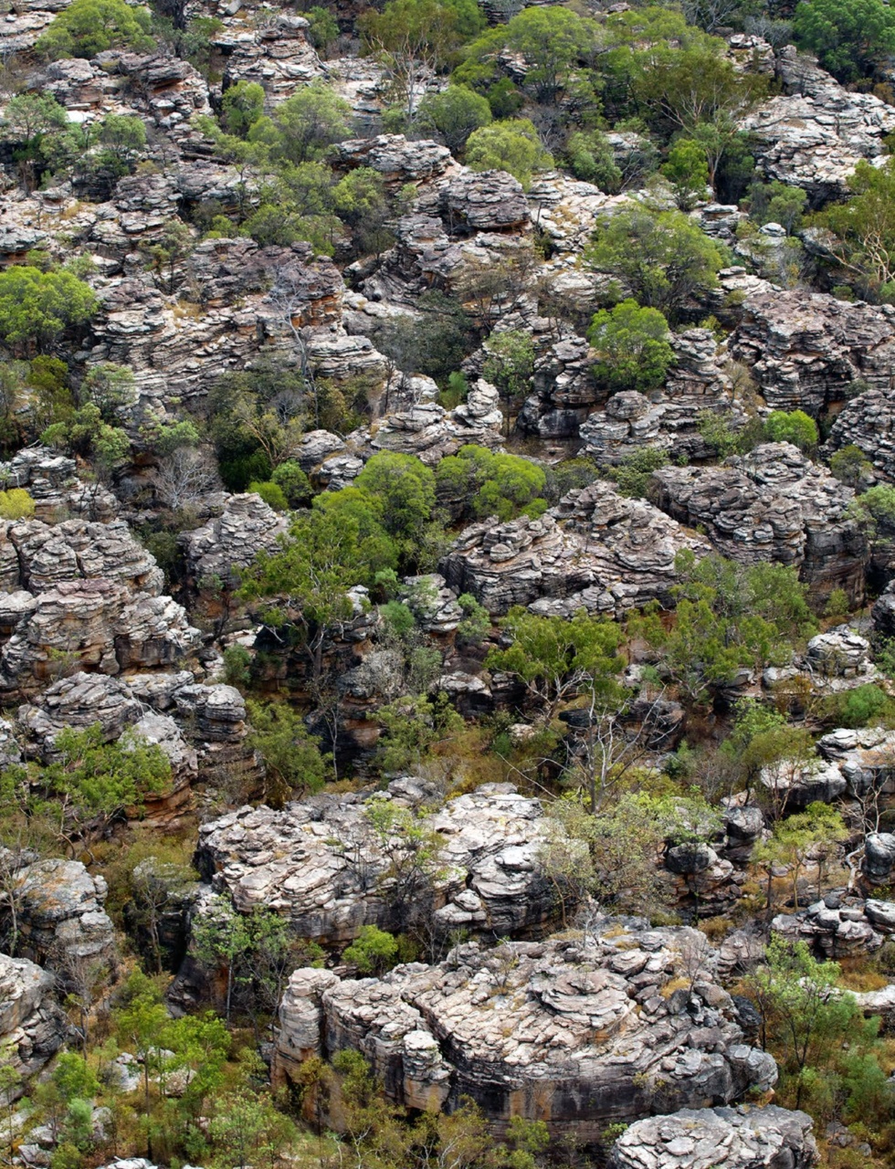 OUTBACK Magazine Preview Pages