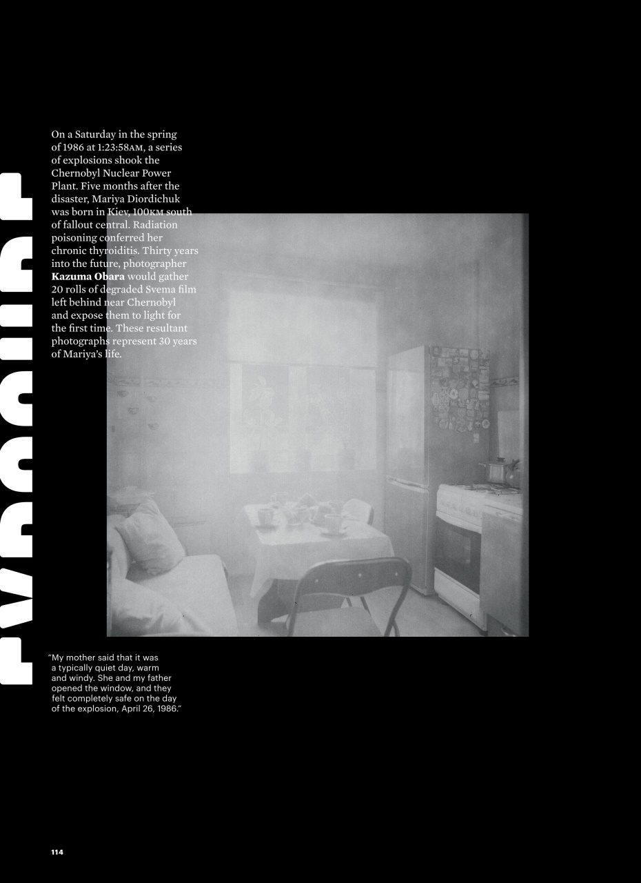 Esquire Malaysia Preview Pages