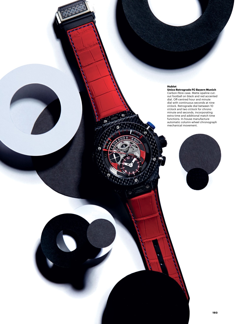 Esquire Malaysia Preview Pages