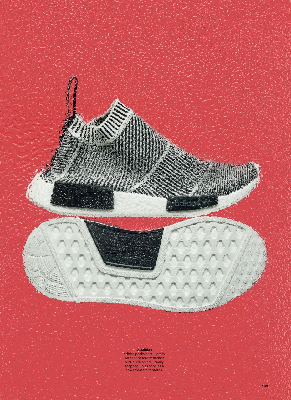 Esquire Malaysia Preview Pages