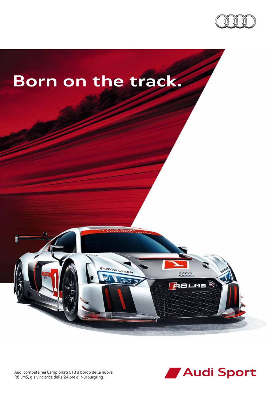 Automobilismo Preview Pages