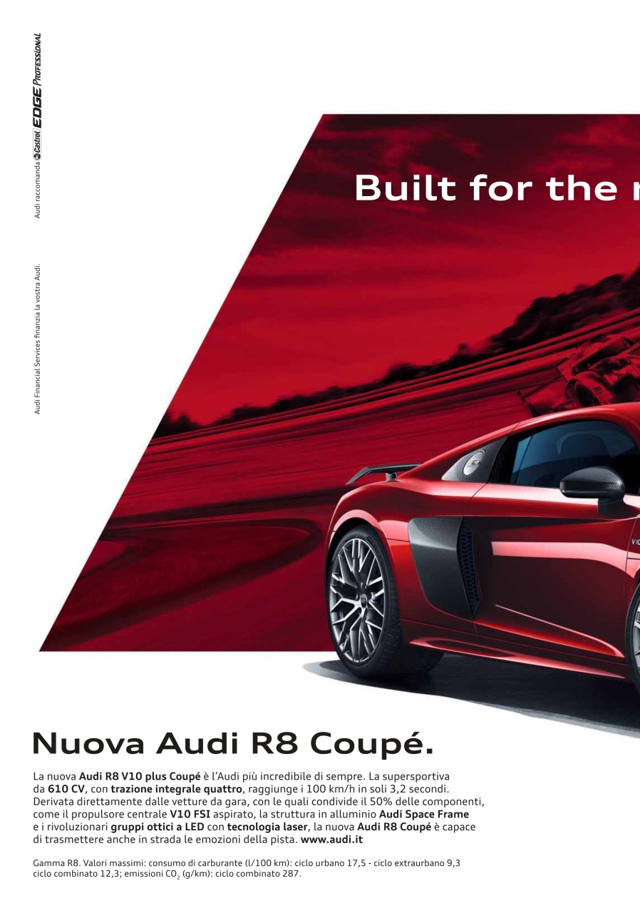 Automobilismo Preview Pages