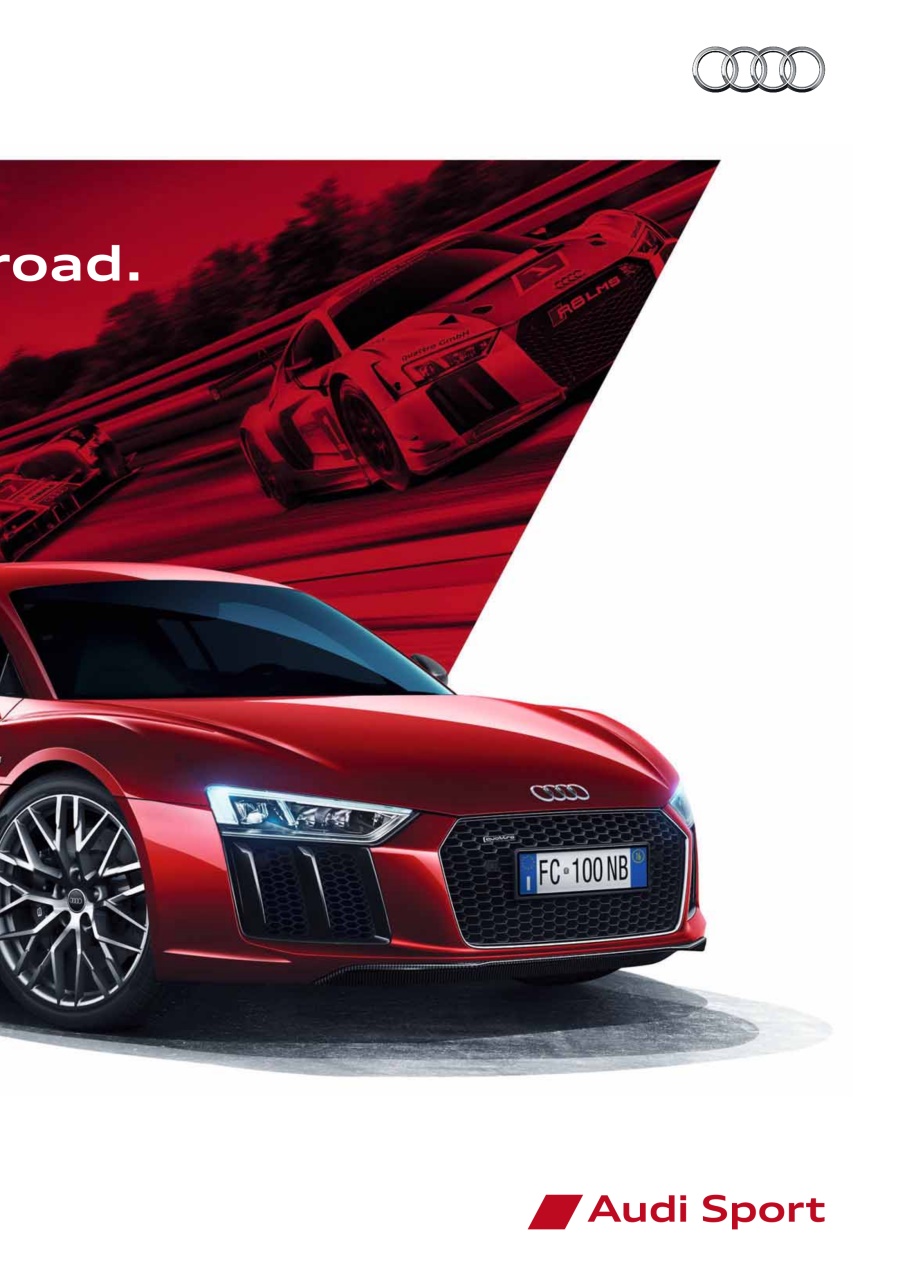 Automobilismo Preview Pages