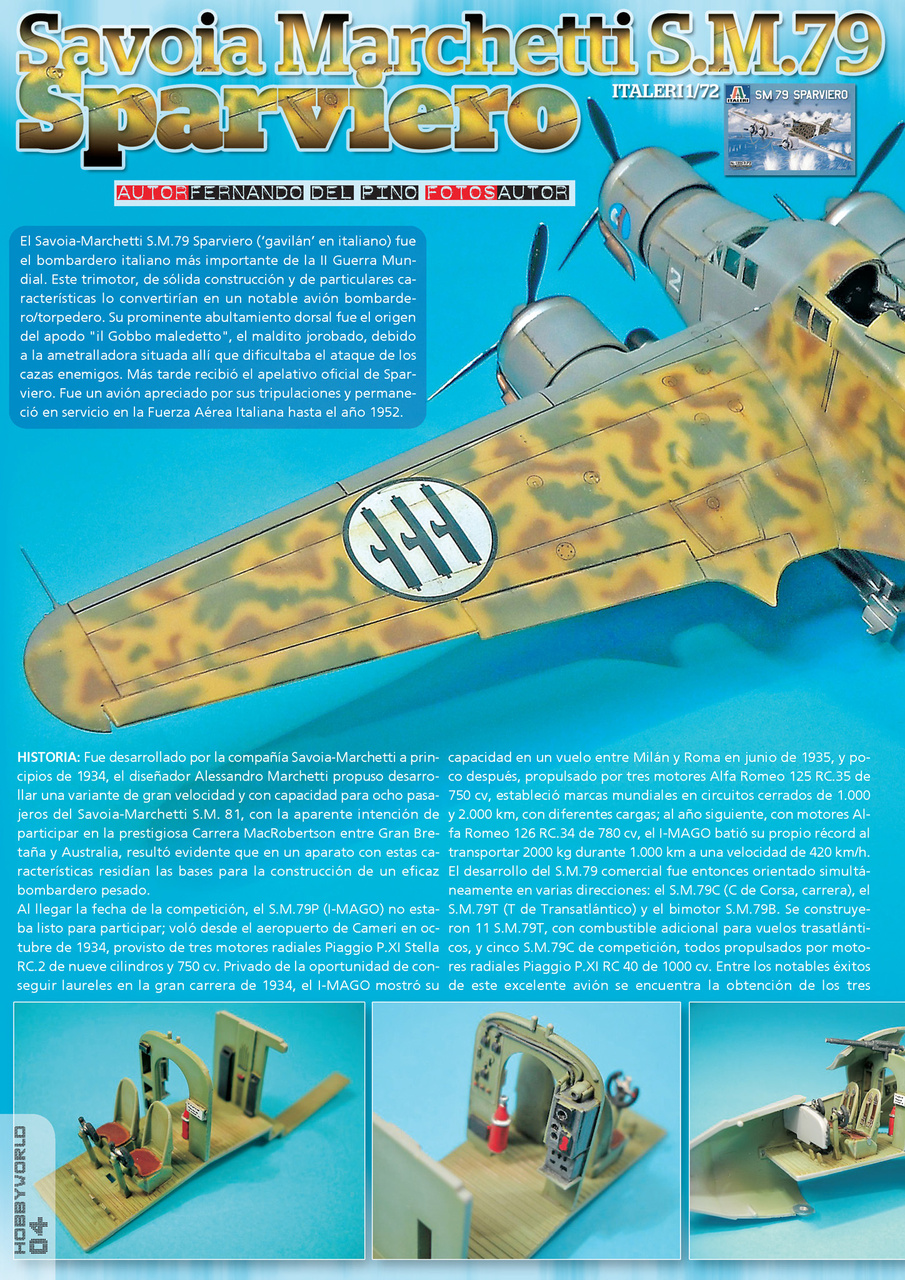 Hobbyworld Preview Pages