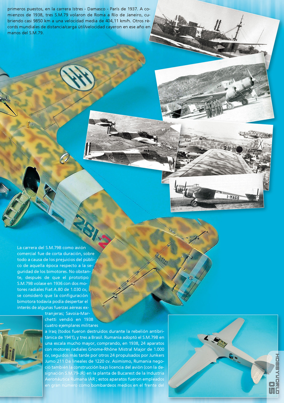 Hobbyworld Preview Pages