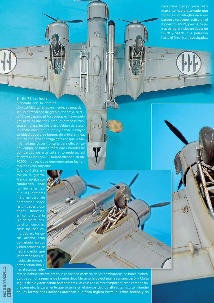 Hobbyworld Preview Pages