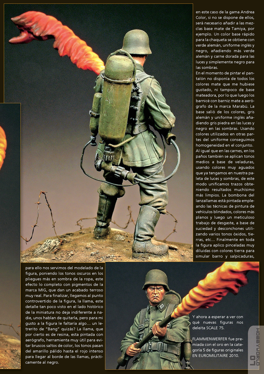 Hobbyworld Preview Pages