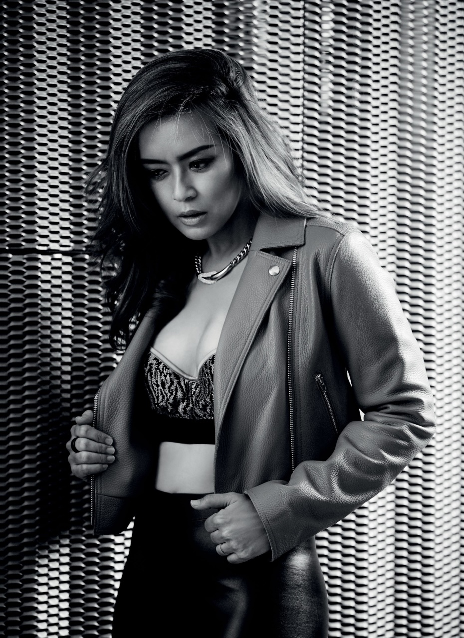 Esquire Singapore Preview Pages