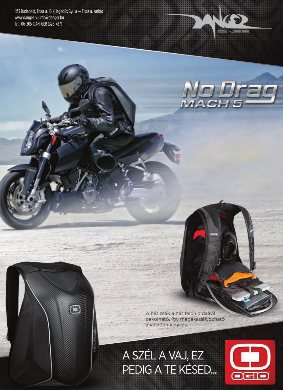 SuperBike Hungary Preview Pages