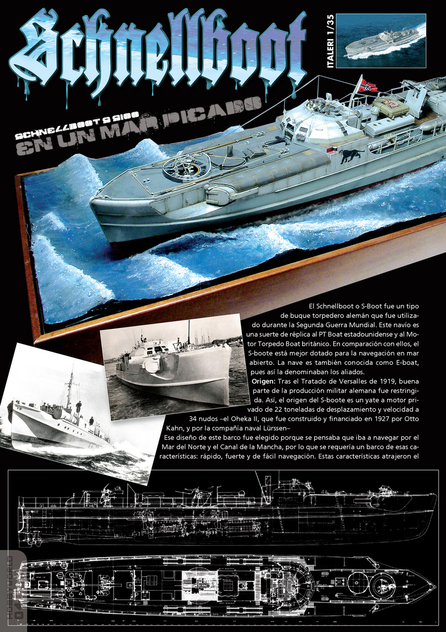 Hobbyworld Preview Pages