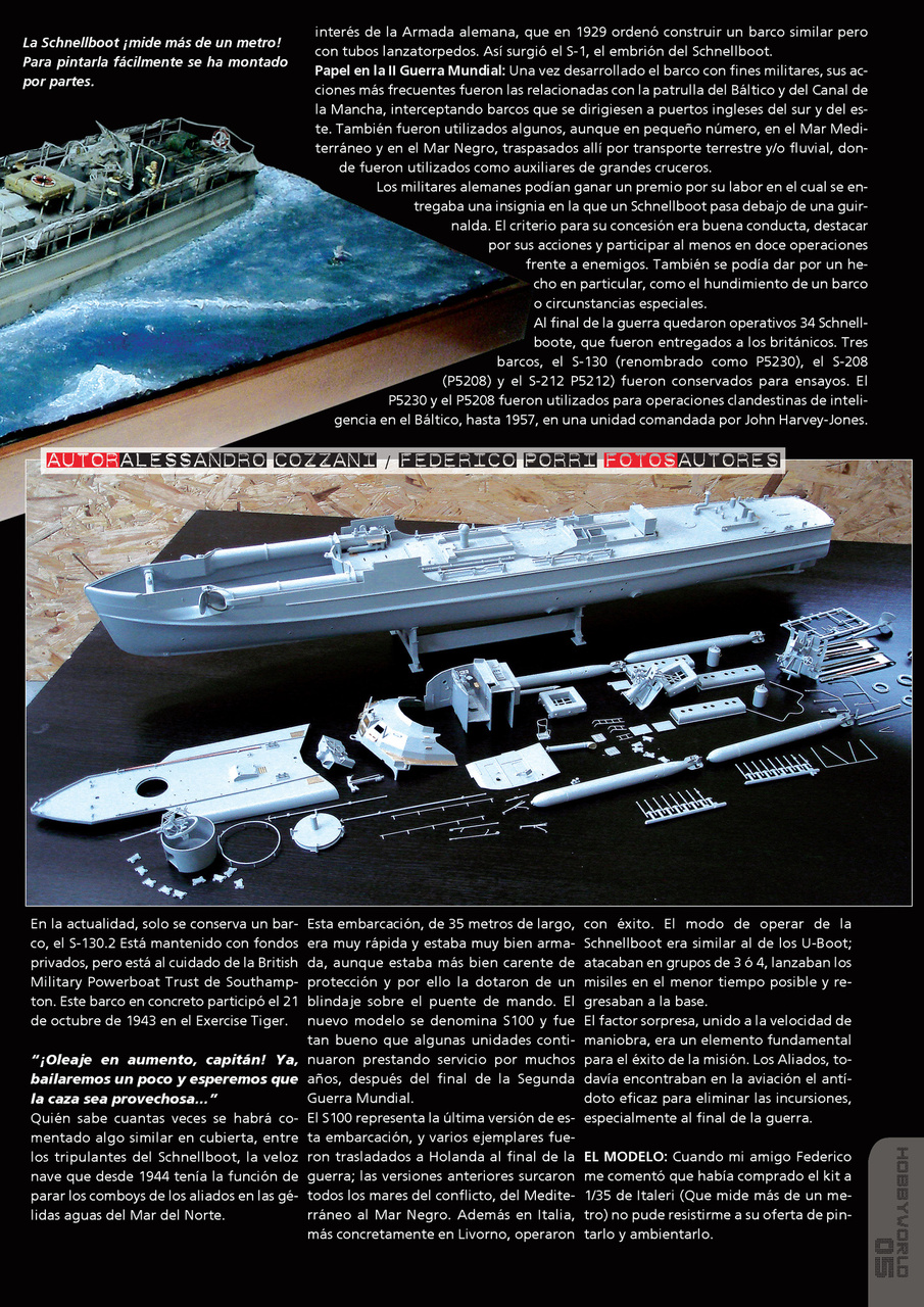 Hobbyworld Preview Pages