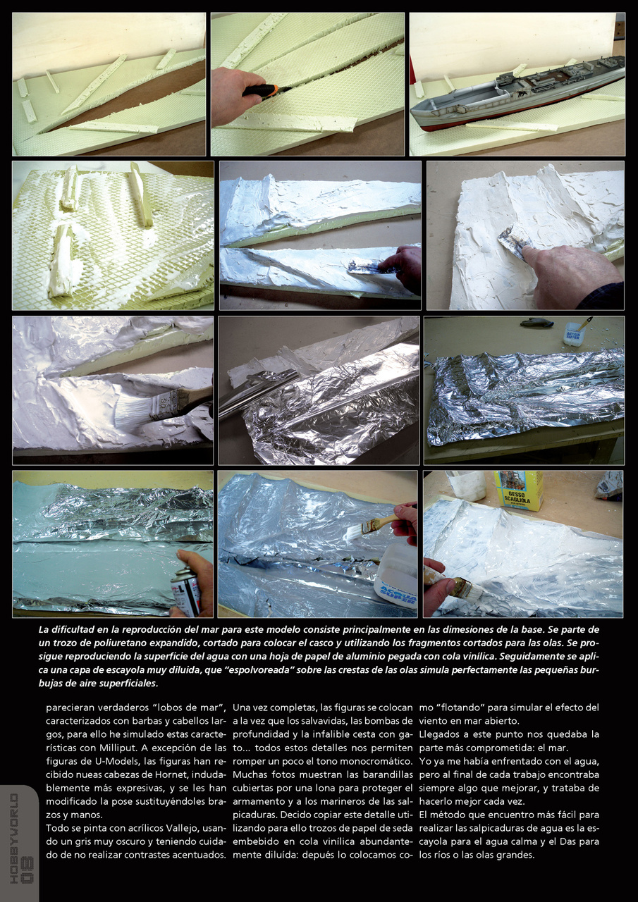 Hobbyworld Preview Pages