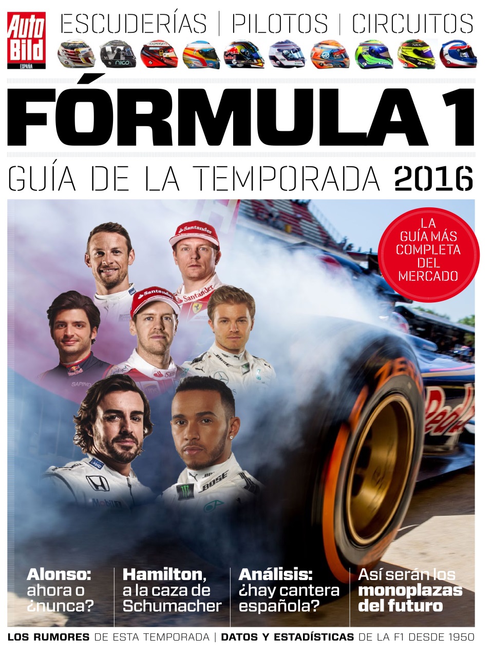 Auto Bild Preview Pages