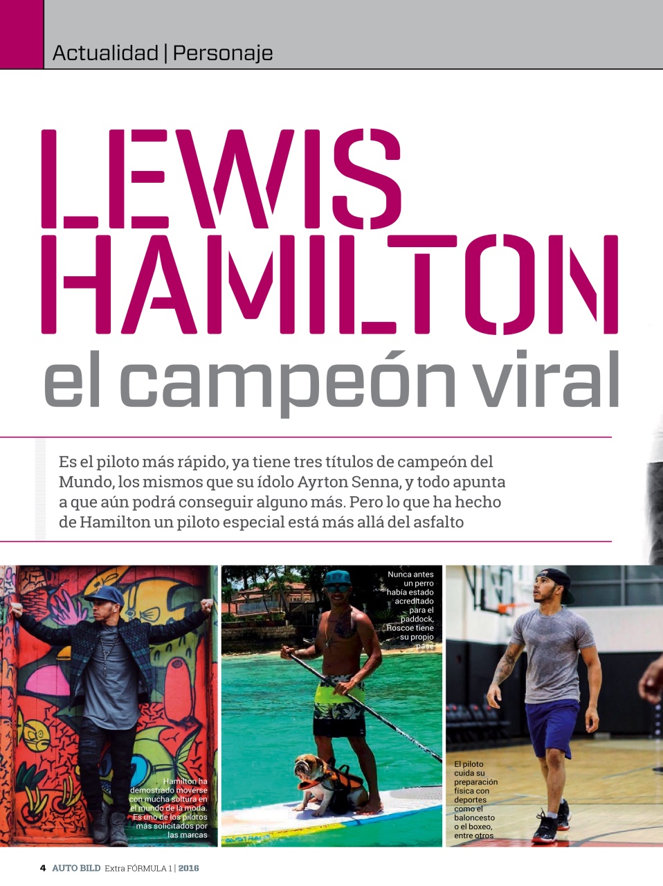 Auto Bild Preview Pages