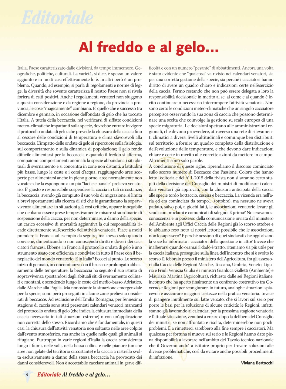 BECCACCE CHE PASSIONE Preview Pages