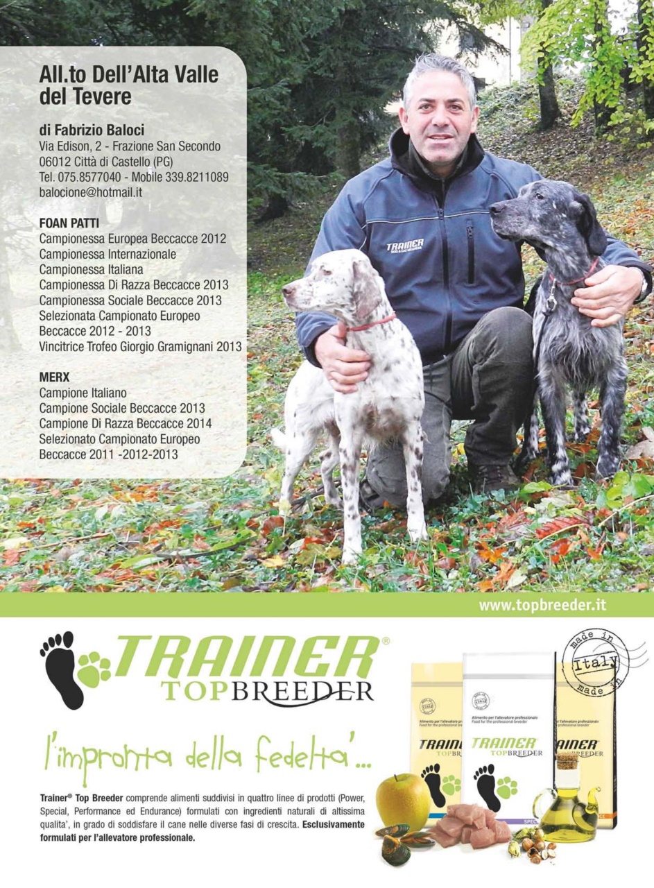 BECCACCE CHE PASSIONE Preview Pages