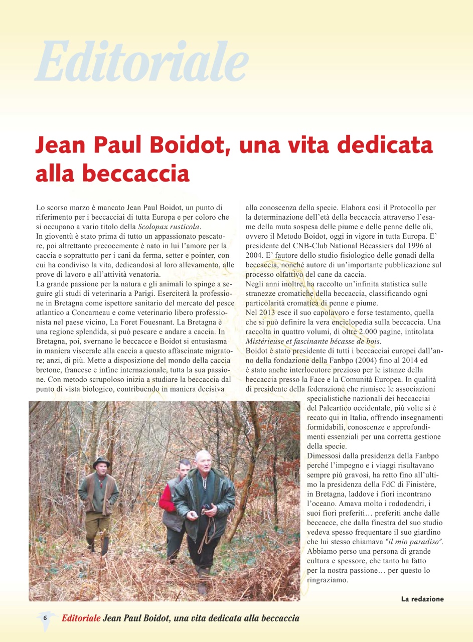 BECCACCE CHE PASSIONE Preview Pages