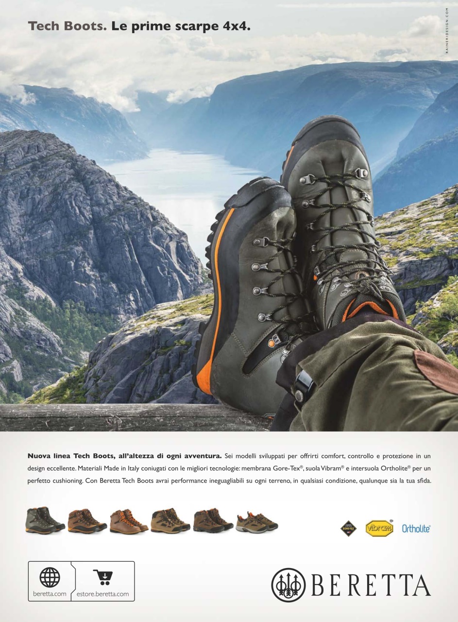 BECCACCE CHE PASSIONE Preview Pages