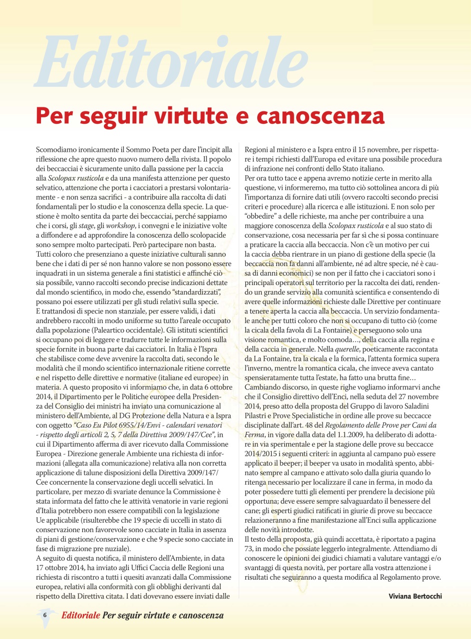 BECCACCE CHE PASSIONE Preview Pages