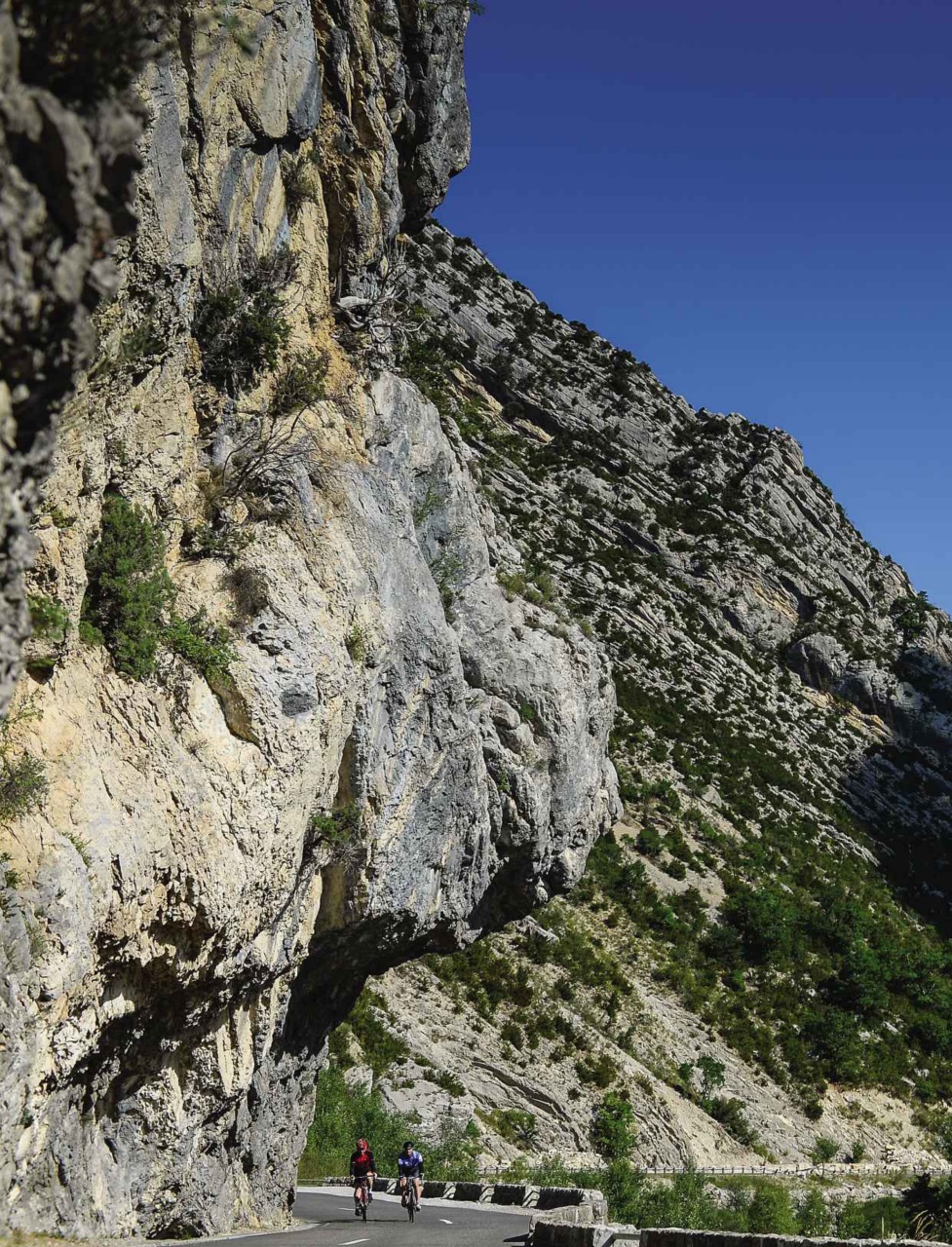 Cyclist Preview Pages