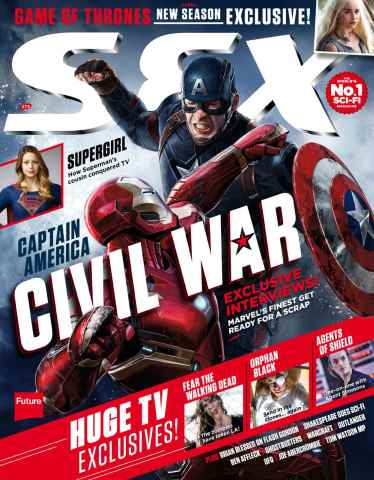 SFX issue June 2016