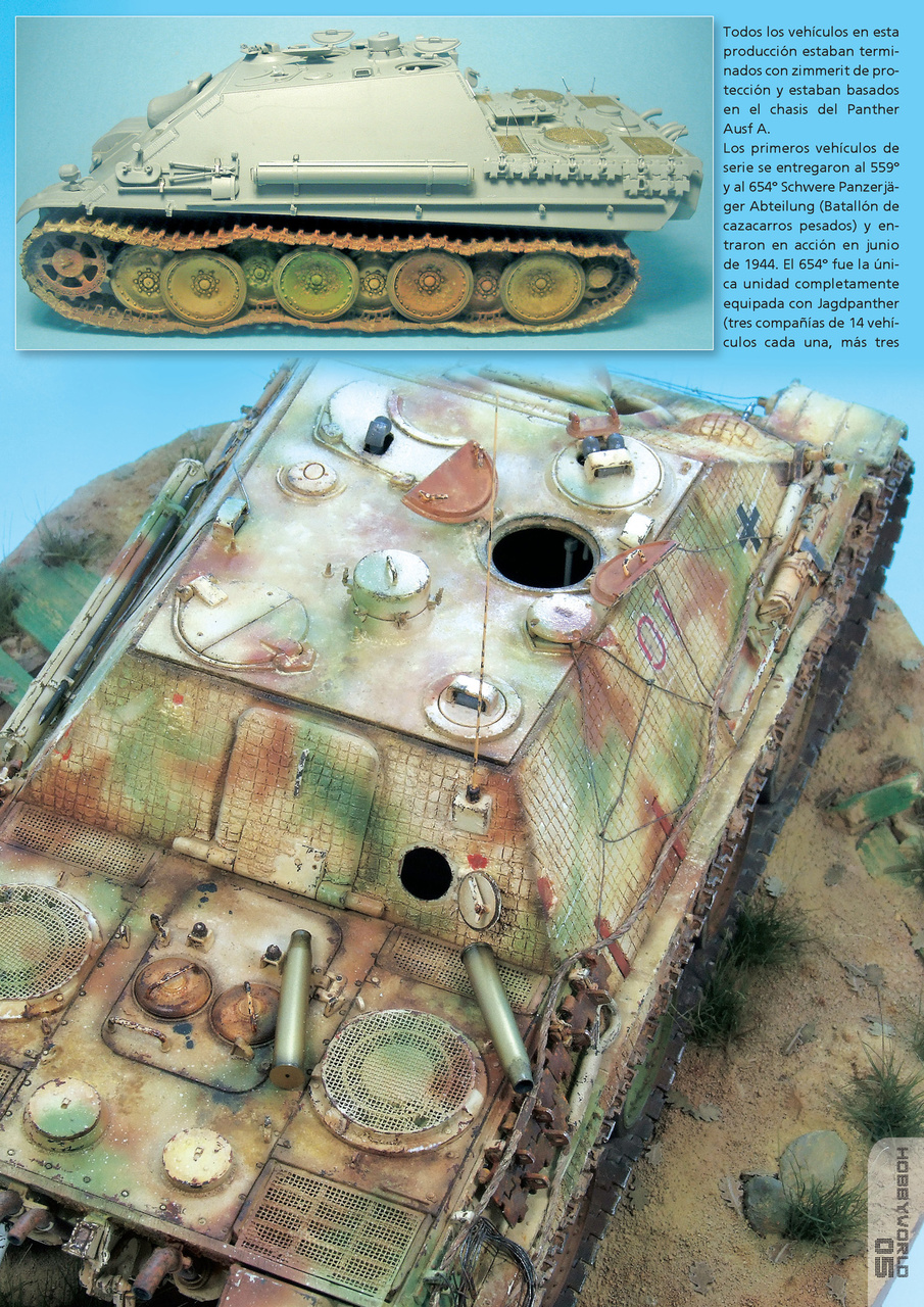 Hobbyworld Preview Pages