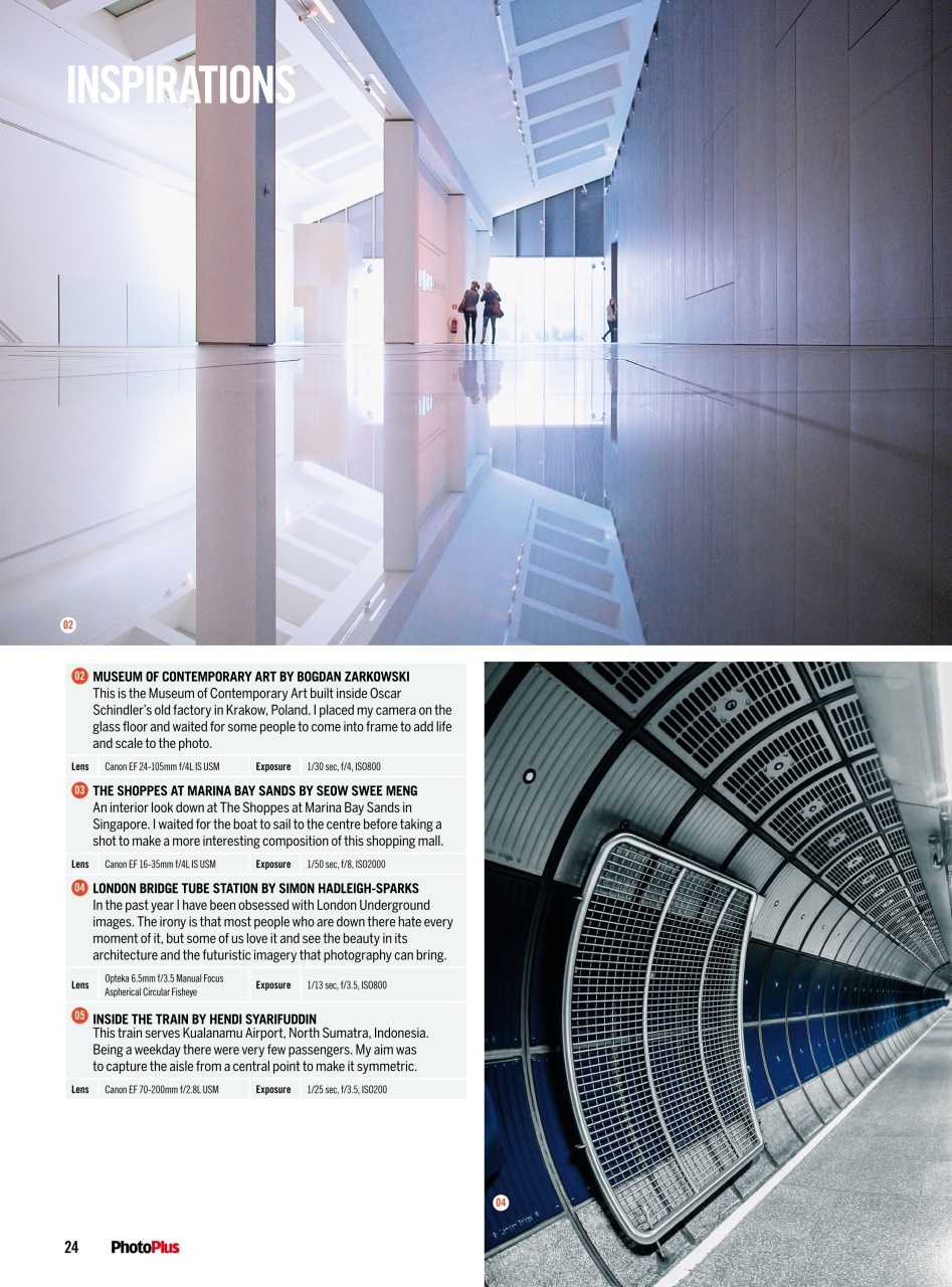 PhotoPlus Preview Pages