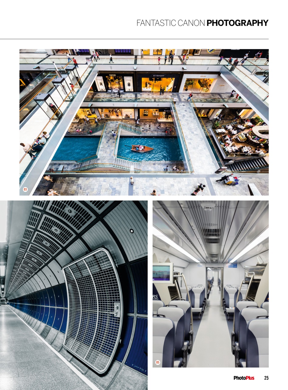 PhotoPlus Preview Pages