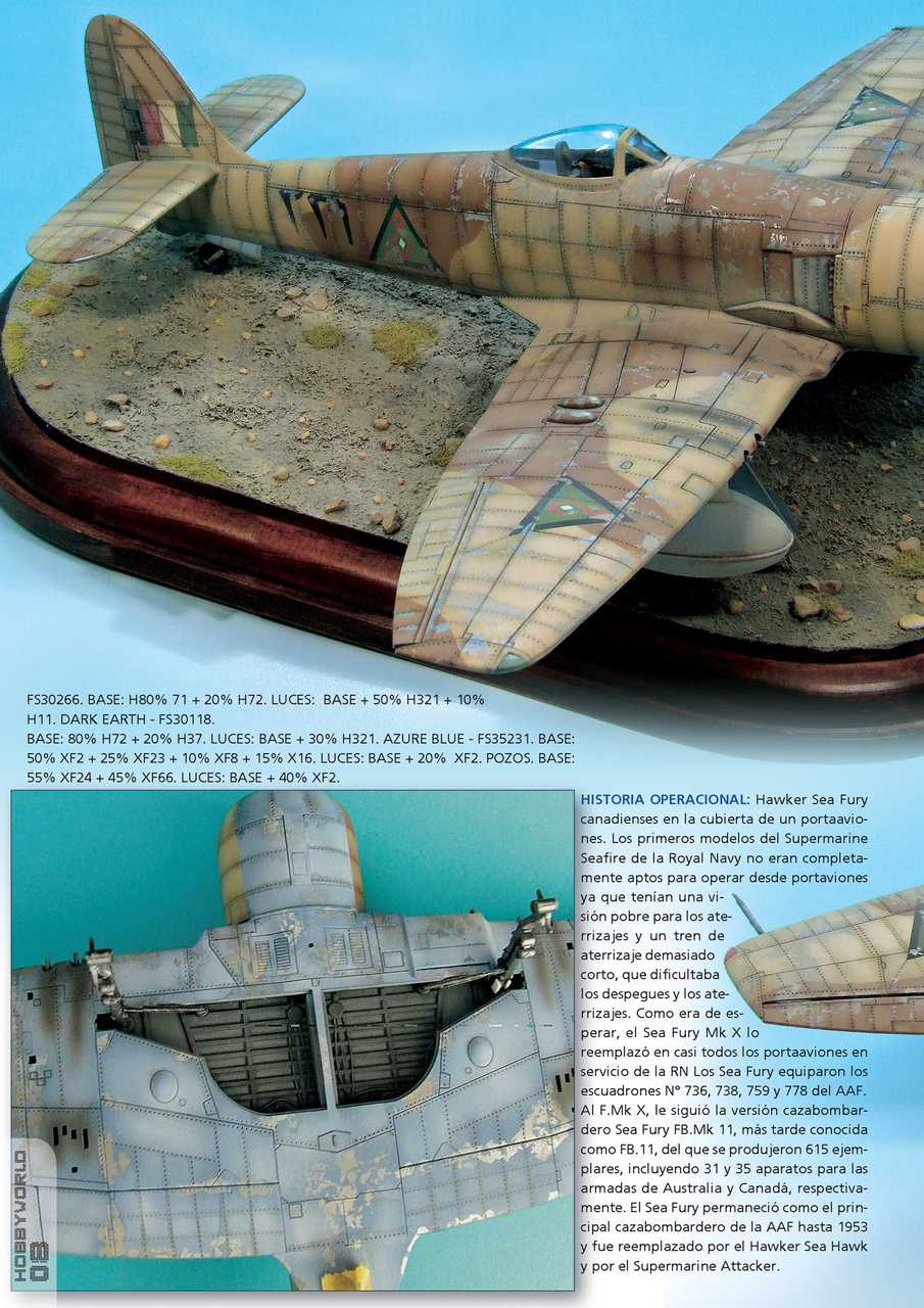 Hobbyworld Preview Pages