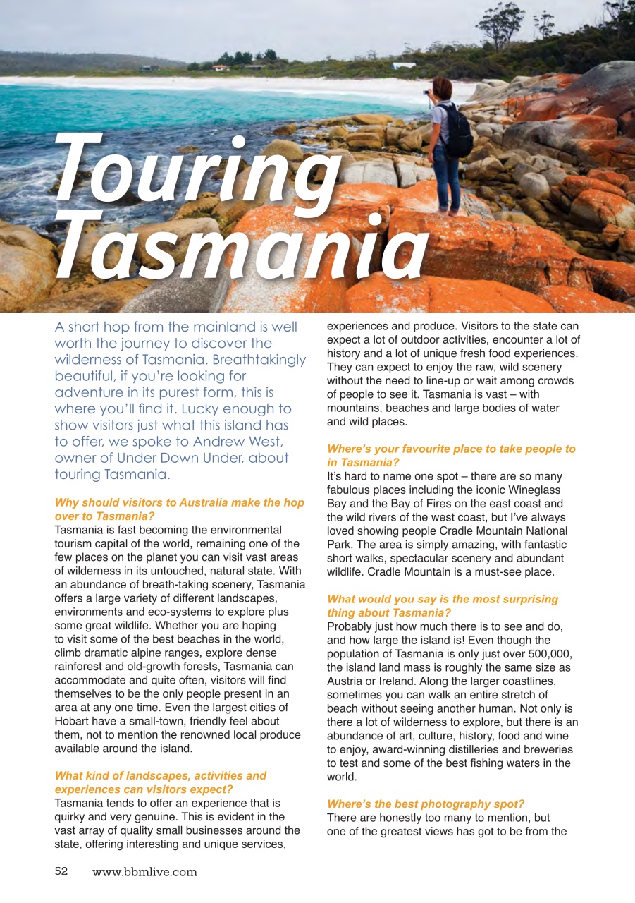 BBM Live Preview Pages