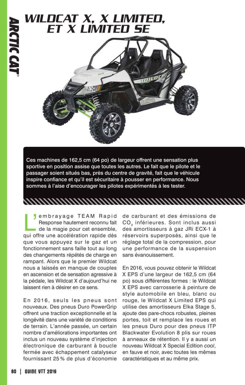 Quadnet Preview Pages