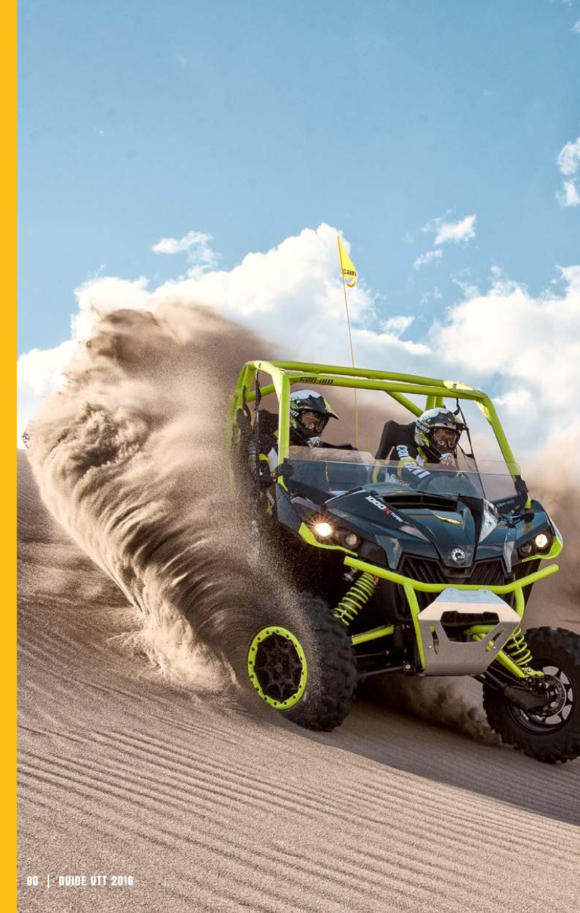 Quadnet Preview Pages