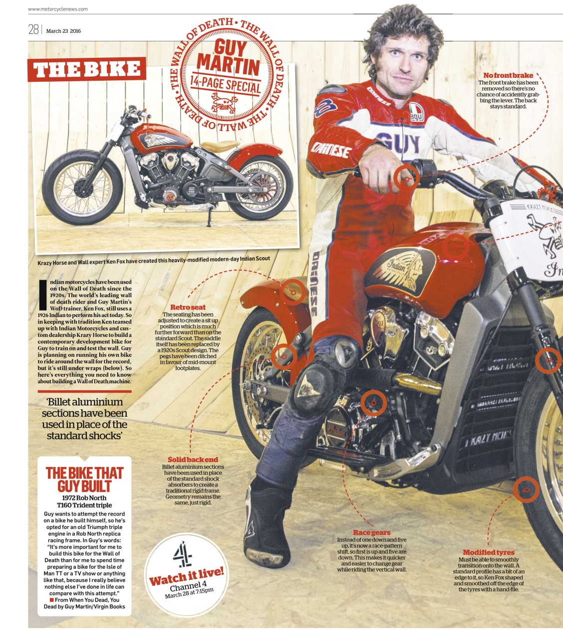 MCN Preview Pages