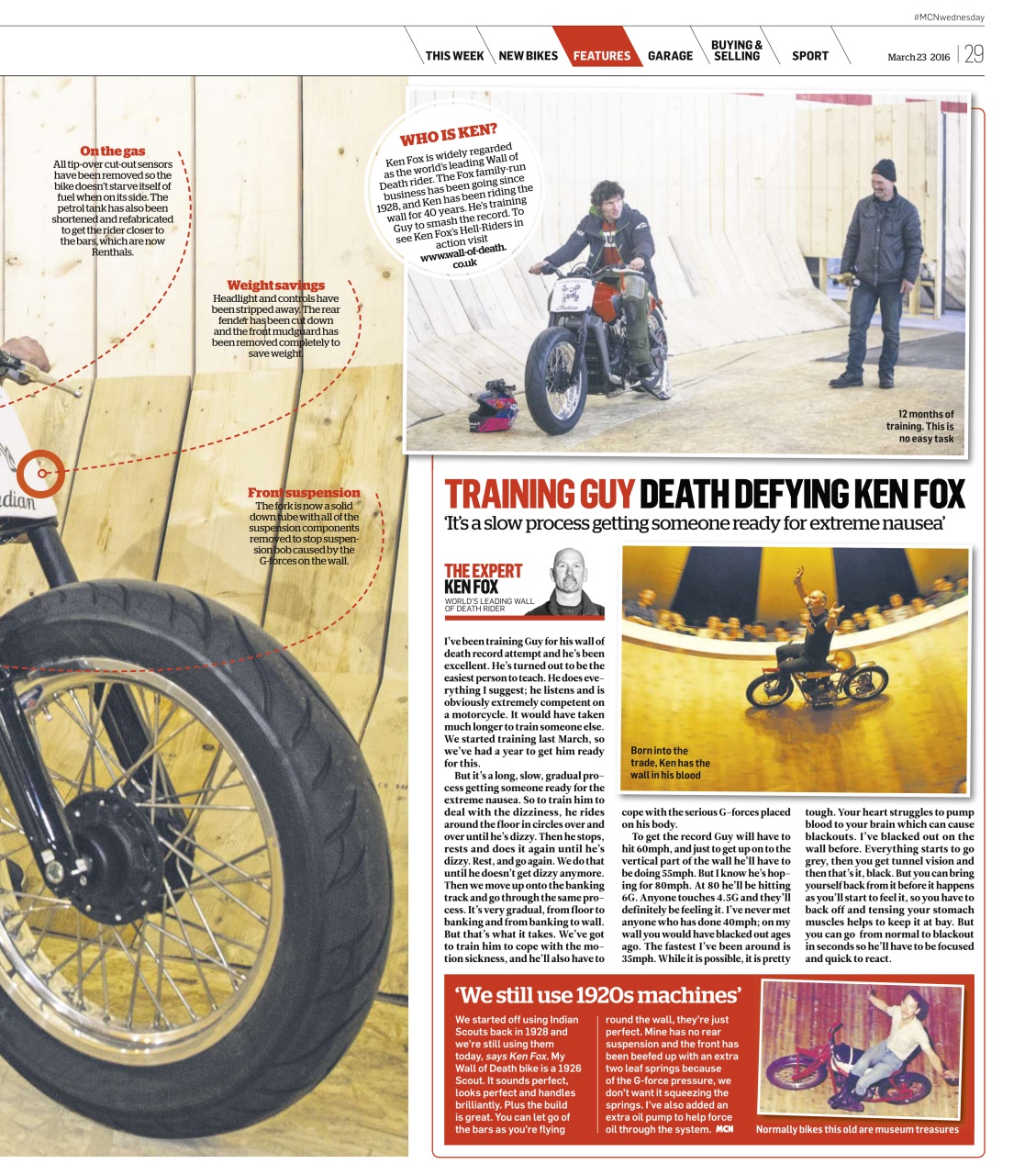 MCN Preview Pages