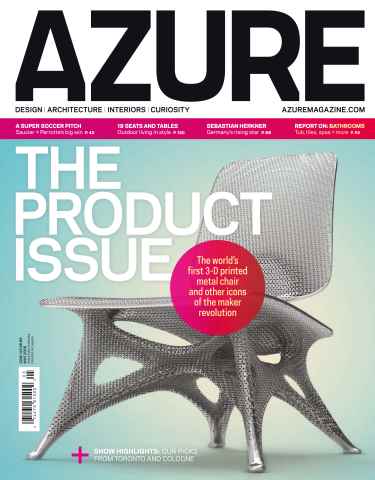 AZURE issue May 2016